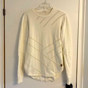 Tentree tunic sweater